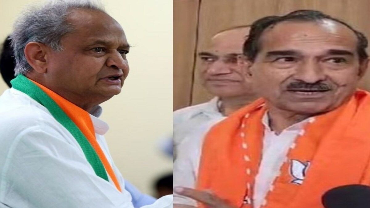 Pachpadra Refinery Politics: गहलोत बनाम मदन राठौड़; फोटो वार से गरमाया राजस्थान का सियासी पारा