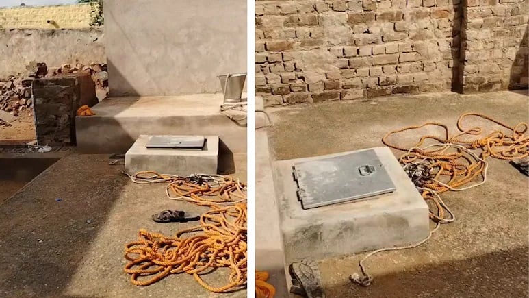 Jaisalmer Family Tragedy: Birthday Party से लौटे बच्चों के बाद हुआ दर्दनाक हादसा, टांके से मिले परिवार के 4 शव