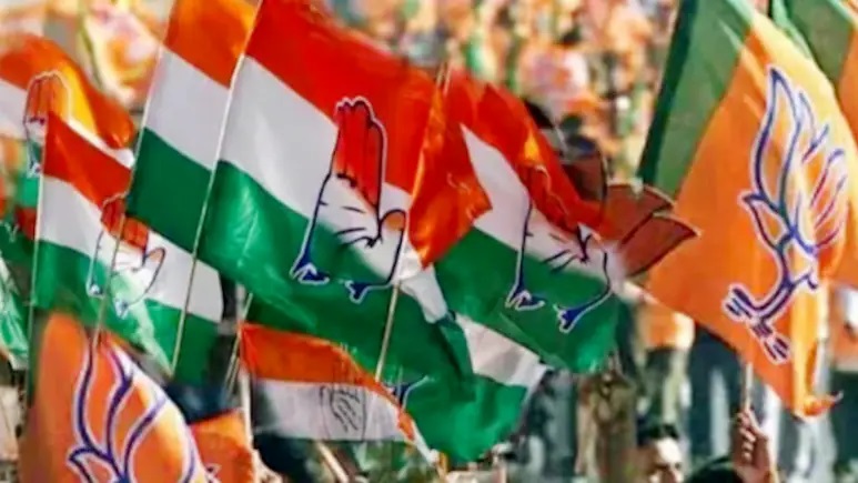 Rajasthan Nikay Chunav: Gen-Z फैक्टर पर BJP-कांग्रेस का दांव, क्या बदल जाएगा चुनावी गणित?