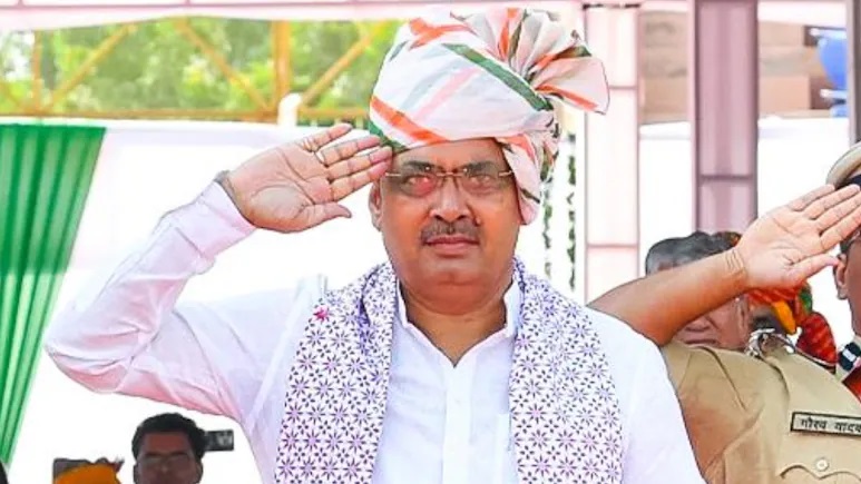 Bikaner Independence Day: 18 साल बाद राज्य स्तरीय समारोह की मेजबानी करेगा बीकानेर, CM Bhajanlal Sharma करेंगे ध्वजारोहण