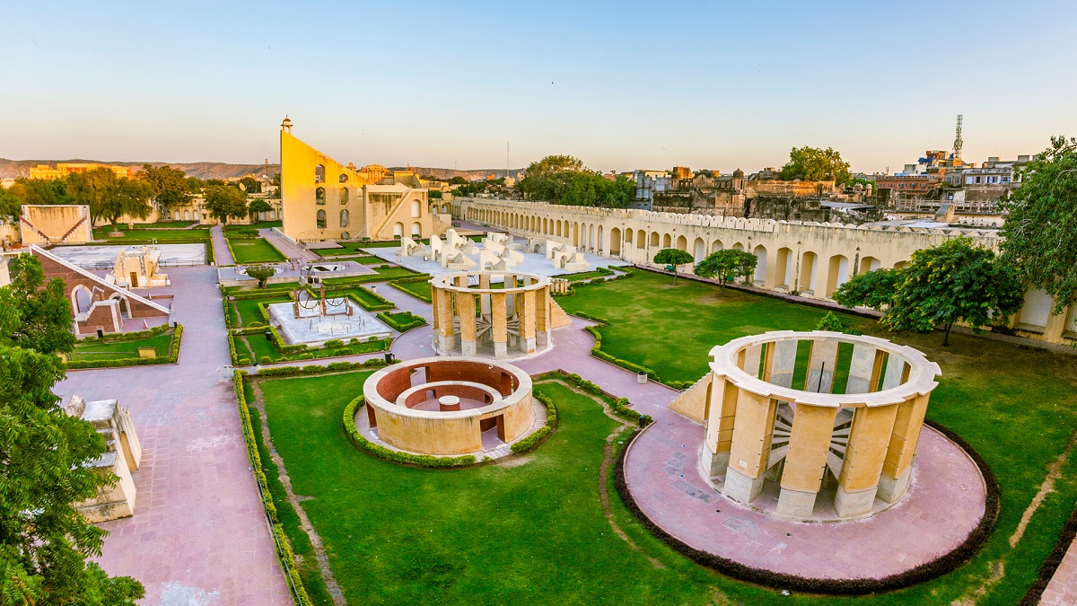 Monsoon Prediction: Jaipur Jantar Mantar के सम्राट यंत्र ने दिए अच्छी बारिश के संकेत! जाने क्या है ये सदियों पुरानी परंपरा