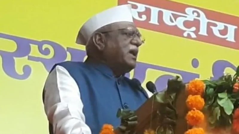 NEET Result पर राज्यपाल सख्त, सरकारी-निजी स्कूलों के प्रदर्शन का बनेगा पूरा रिकॉर्ड