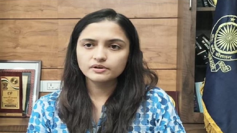 Rajasthan News: दिल्ली-मुंबई एक्सप्रेसवे हादसे के बाद दौसा में एक्शन, 38 जगहों से हटाया गया अतिक्रमण