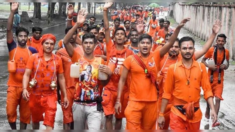 Kanwar Yatra 2026: राजस्थान पुलिस ने जारी की विस्तृत एडवाइजरी, सुरक्षा और यातायात पर रहेगा विशेष फोकस