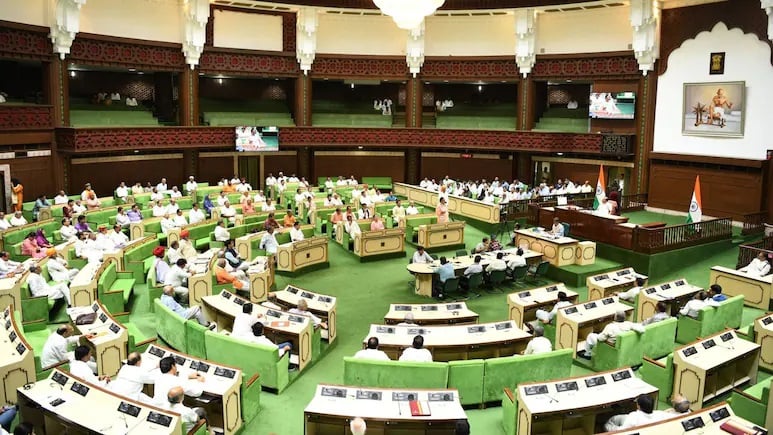 Rajasthan Assembly Session: 20 अगस्त से शुरू होगा 16वीं विधानसभा का छठा सत्र