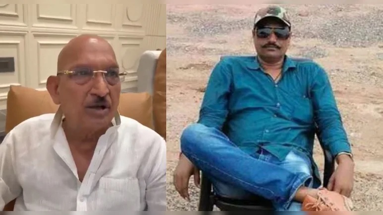 Rajasthan News: जगन गुर्जर के अंतिम संस्कार में क्यों नहीं पहुंचे विधायक जसवंत? दिया ये जवाब