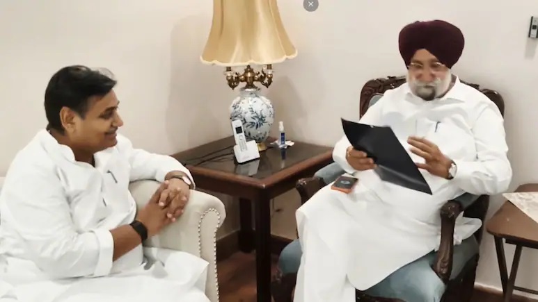 Rajasthan News: राजस्थान कांग्रेस में बड़ा संगठनात्मक फेरबदल तय, 50 से ज्यादा पदाधिकारियों की हो सकती है छुट्टी