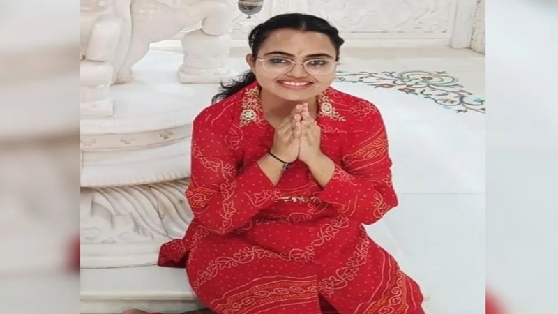 Jaipur News: नीट छात्रा ने मंदिर के कुएं में कूदकर दी जान, सचिन पायलट ने सरकार को घेरा