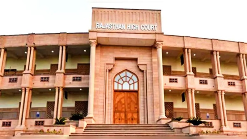 Rajasthan High Court: जेल में क्या चल रहा है? जगन गुर्जर की हत्या पर हाईकोर्ट ने सरकार से मांगा जवाब