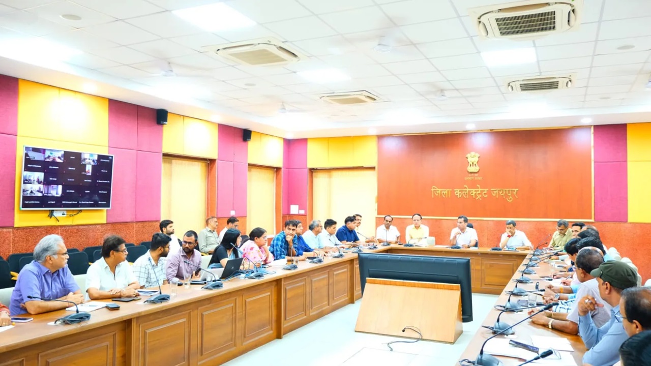Rajasthan News: जयपुर में घर-जमीन खरीदना हुआ महंगा, DLC दरों में 49% तक का उछाल; आम आदमी की जेब पर होगा असर