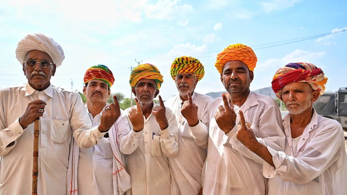 Rajasthan Panchayat Elections: राजस्थान में समय पर नहीं होंगे निकाय और पंचायत चुनाव? निर्वाचन आयोग के पत्र से मिले संकेत
