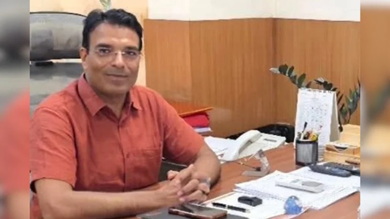 Rajasthan News: RAS बलवंत सिंह लिग्री सस्पेंड, JDA के विवादित लैंड केस में फंसी गर्दन?