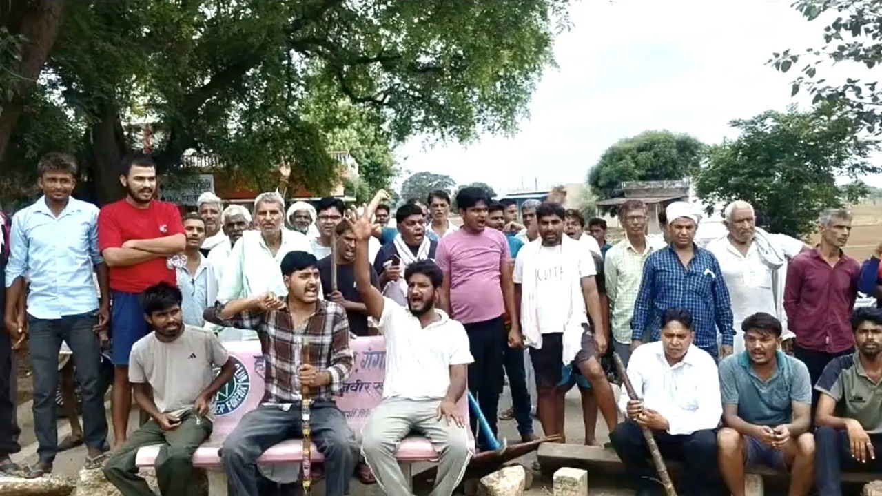 Karauli Panchna Dam: 20 साल पुराना पानी विवाद खत्म, पर क्या अभी भी सुलग रही है आग?
