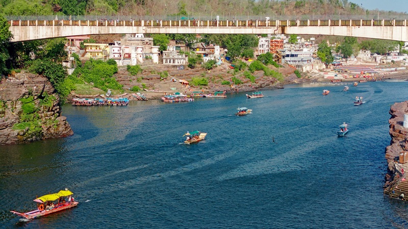 राजस्थान का 47 साल पुराना जल संकट खत्म: नर्मदा समझौते से सांचौर-बाड़मेर को मिलेगा अब पूरा पानी, पश्चिमी राजस्थान को क्या मिलेगा फायदा
