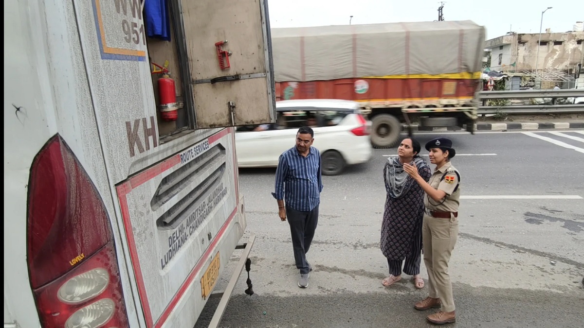 कोटपूतली में डीएसपी को हूटिंग करना पड़ा भारी, स्कॉर्पियो सवार 6 युवक हुए गिरफ्तार