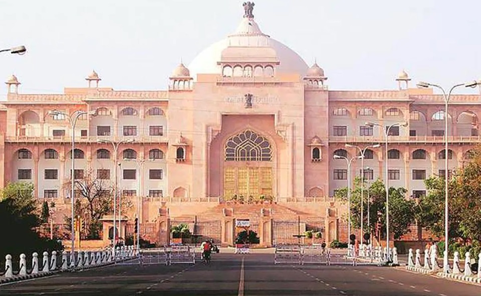 राजस्थान विधानसभा: अगस्त के अंत में मानसून सत्र, UCC बिल से सदन में होगा बवाल?