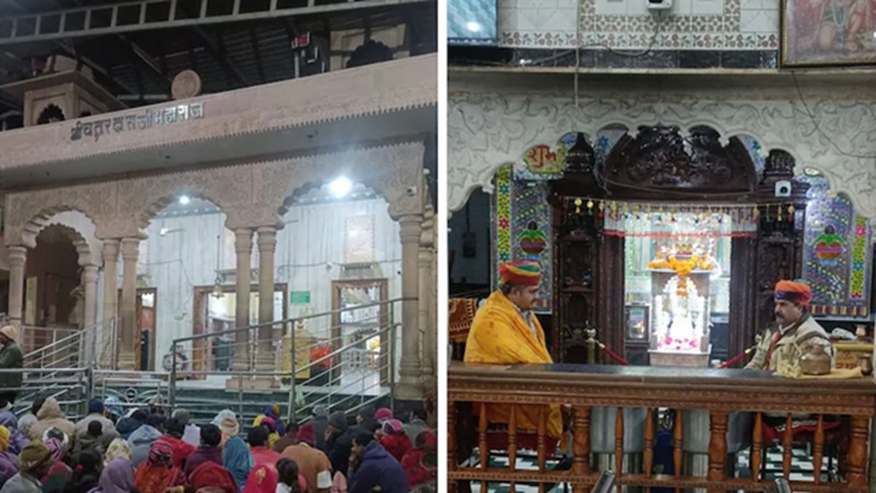Butati Dham scam: करोड़ों के दान पर डाका, 22 करोड़ का गबन