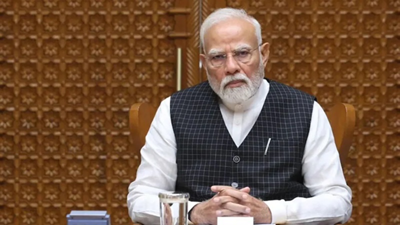 Rajasthan News: PM Modi के कथित AI फेक वीडियो पर FIR, कांग्रेस नेता के बेटे पर केस दर्ज, पुलिस ने शुरू की जांच