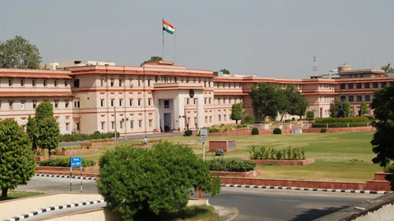 Rajasthan News: अचानक क्यों परेशान हुए कई मंत्री, फोन मिले स्वीच ऑफ?