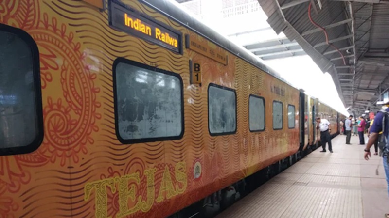 देशभर में ट्रेनों से गायब हुए 104.51 करोड़ के चादर, कंबल, तौलिया, तकिया.. बीकानेर बना अव्वल