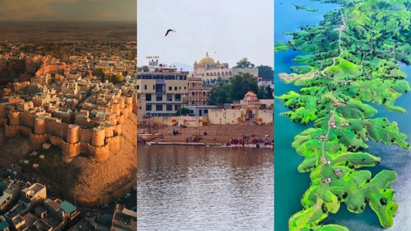 Rajasthan Wedding Destination: जयपुर-उदयपुर से आगे बढ़ेगा Wedding Tourism, इन 5 नए शहरों पर सरकार का फोकस