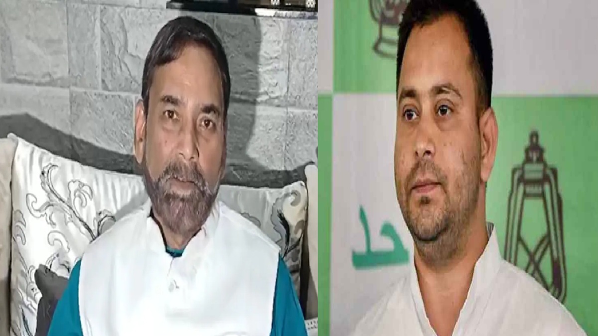 ‘बांकीपुर में लड़ाई नहीं, फैसला होगा’, वोटिंग से पहले जदयू नेता का बड़ा दावा