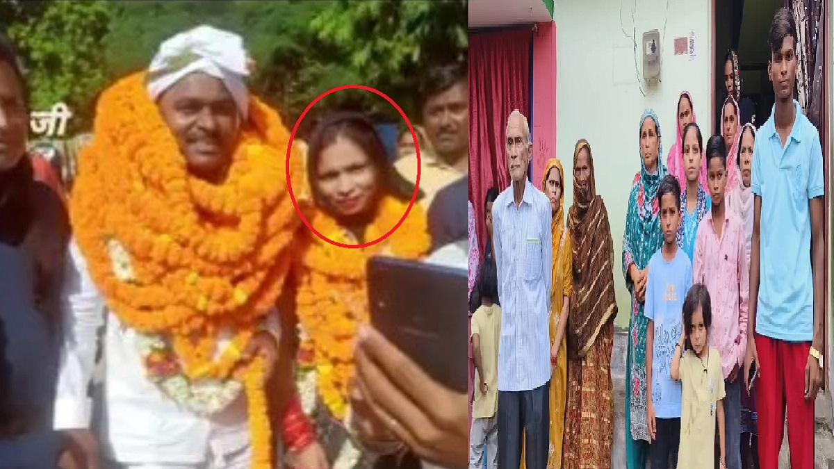 मोस्ट वांटेड पति के हत्याकांड की चश्मदीद गवाह पत्नी रानी खातून की हत्या, 7 जुलाई को होनी थी गवाही