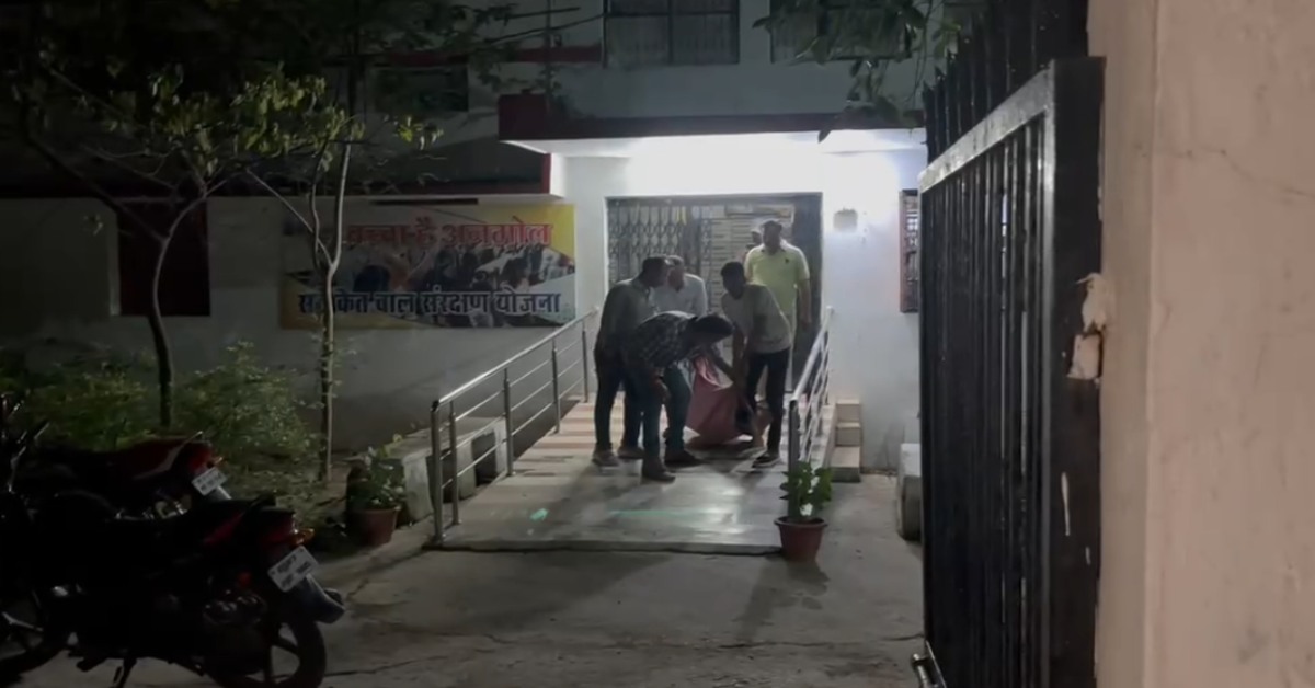 बाल संप्रेषण गृह में किशोर अपचारी ने की आत्महत्या, सुरक्षा व्यवस्था पर उठे सवाल