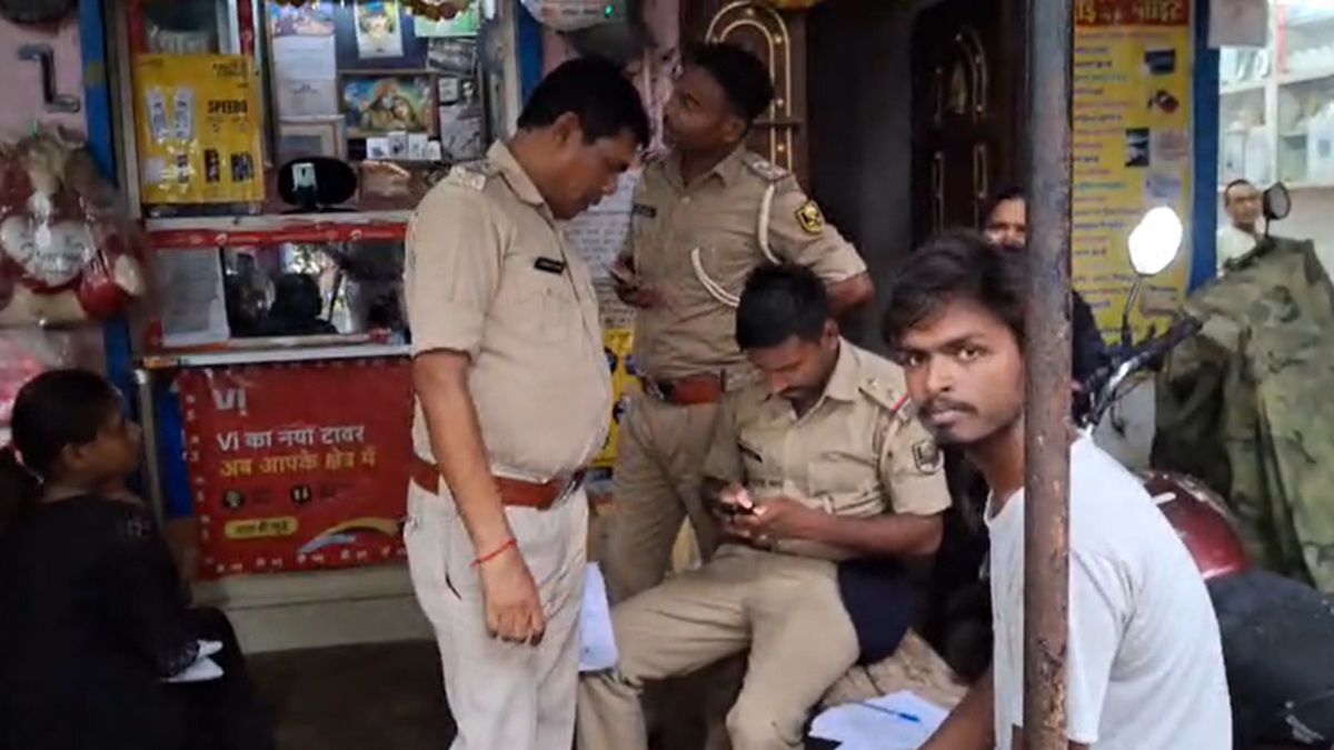 बिहार में नौकरी दिलाने के नाम पर ठगी: गुजरात के युवक को बनाया बंधक, परिवार से वसूले पैसे