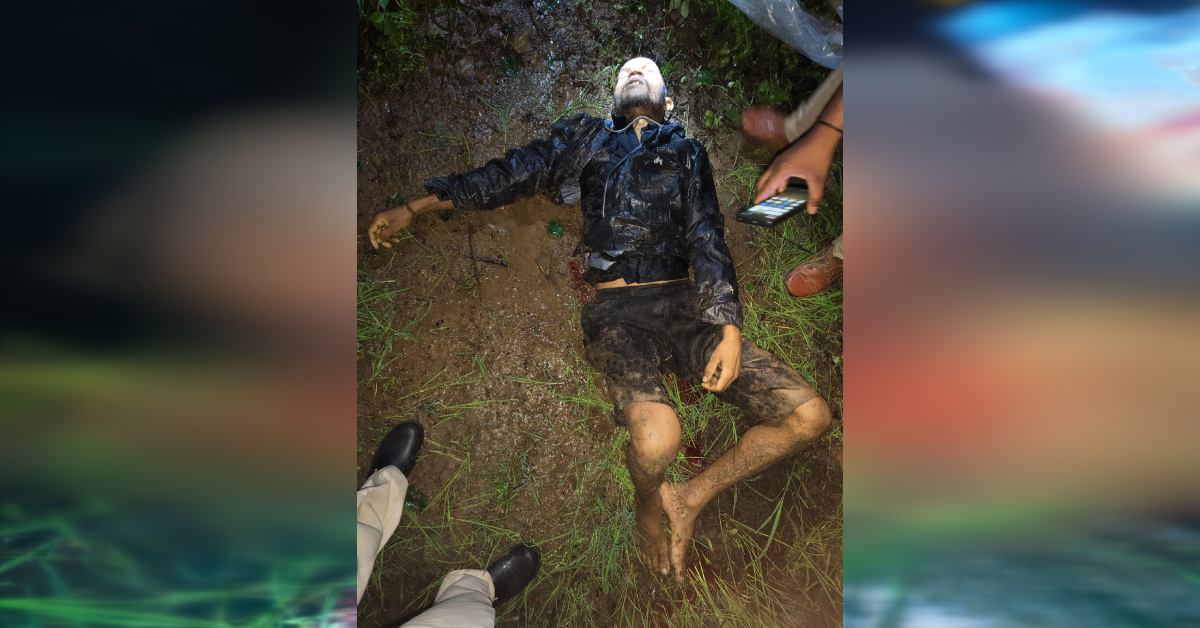 शक, अंधविश्वास और खून: झाड़ फूंक करने गए बाबा की कुल्हाड़ी मारकर हत्या, एक माह के अंदर दूसरी घटना