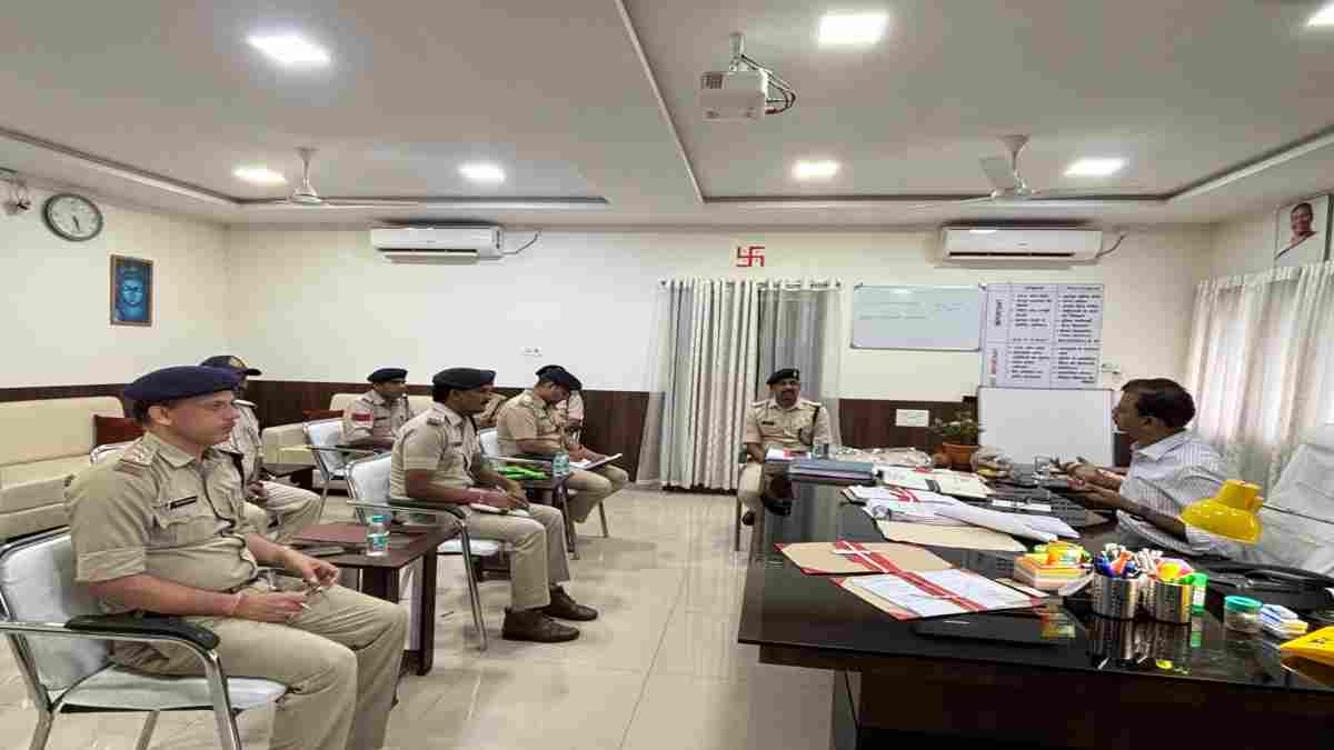 शहडोल में निवेश के नाम पर लाखो की ठगी: 5 आरोपियों पर FIR, SP ने SIT का किया गठन