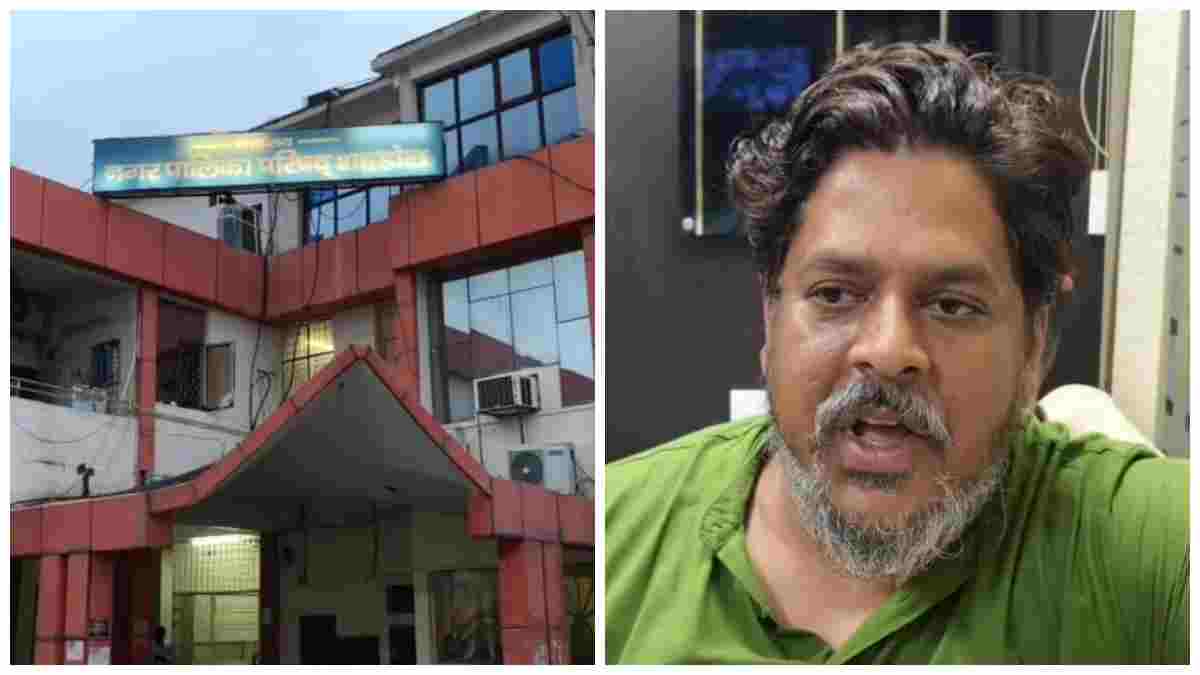 फाइल, फटकार और धरना: शहडोल नगर पालिका में पार्षद-CMO आमने-सामने, सीएमओ पर पार्षद से दुर्व्यवहार करने का लगा आरोप 