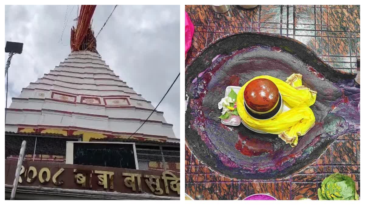 श्रावणी मेले की तैयारियां अंतिम चरण में, 30 जुलाई से शुरू होगा बासुकीनाथ महोत्सव