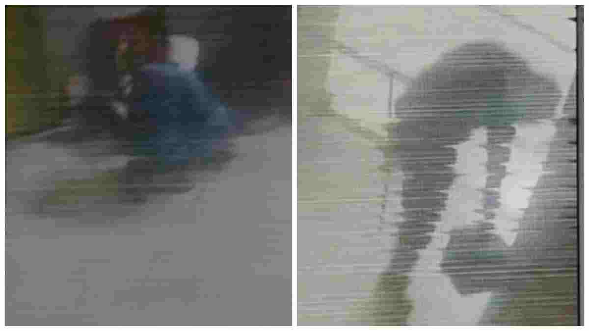 ​कलयुगी चोरों के हौसले बुलंद: सीहोर में अब भगवान के घर पर धावा, CCTV में कैद हुई वारदात