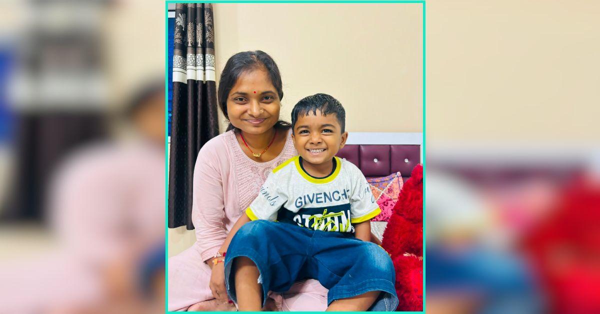 कोर्ट के अंदर आई, फिर कहां गई? सिंगरौली में 5 साल के मासूम संग गायब हुई महिला, CCTV खंगाल रही पुलिस