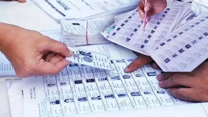 हरियाणा में SIR का बड़ा असर: 33.82 लाख वोटर सूची से बाहर होंगे, 23 सीटों पर 45 हजार से 1.79 लाख तक वोट कटने का अनुमान