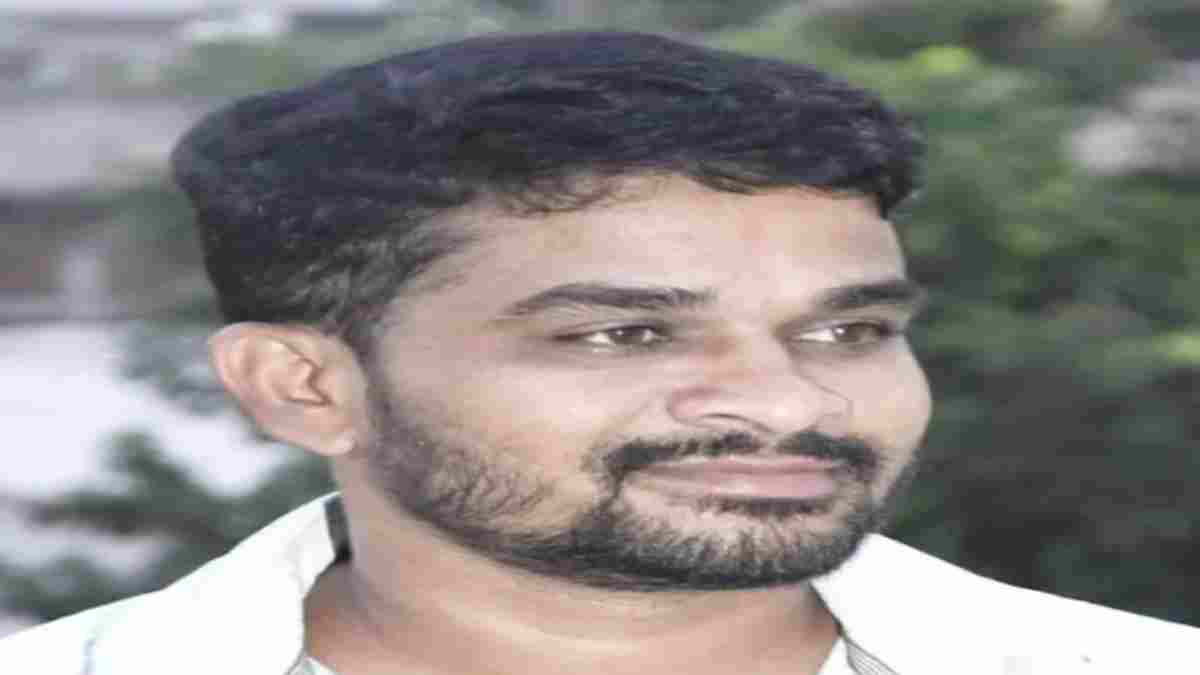 जानलेवा हमला और लूट का मामला: आरोपी BJP नेता 10 माह बाद पहुंचा जेल, कोर्ट ने नहीं दी जमानत 