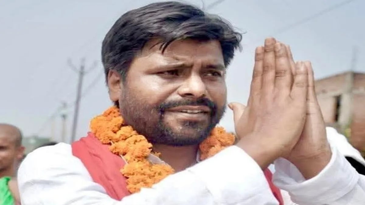 पटना हिंसा मामले में माले विधायक संदीप सौरभ गिरफ्तार, कोर्ट ने भेजा बेउर जेल