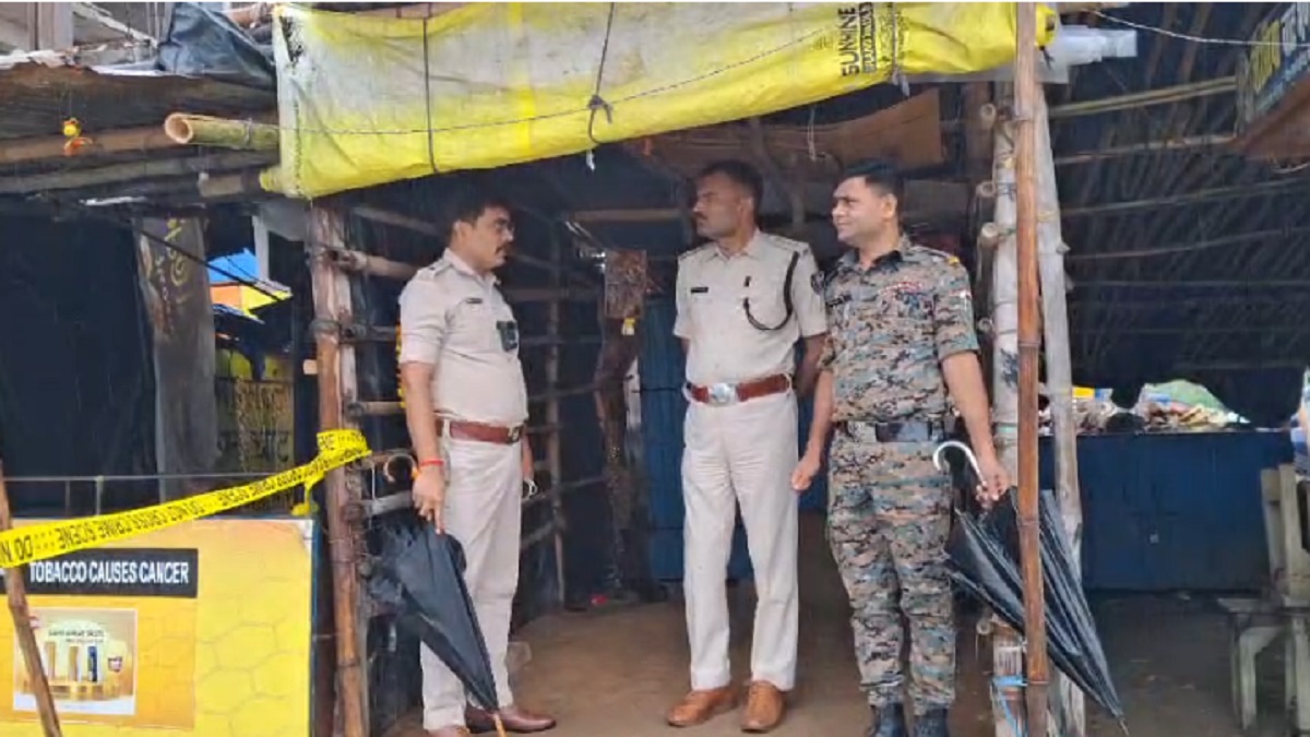 हत्या या फिर कुछ और….केरल से बिहार आए तीर्थ यात्री का फंदे से लटका मिला शव, फैली सनसनी