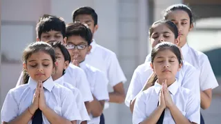 हरियाणा के सरकारी स्कूलों में अब सप्ताह में एक दिन गूंजेगा राज्य गीत, शिक्षा विभाग ने जारी किए निर्देश