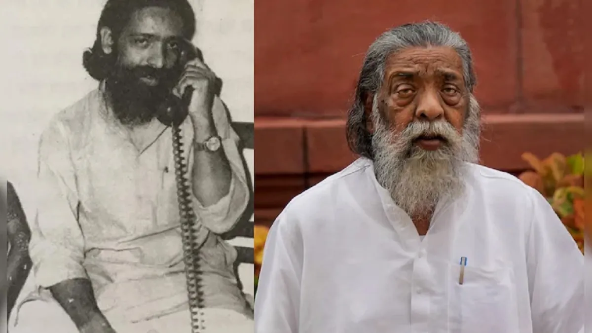 Shibu Soren First Death Anniversary: 4 अगस्त को दिशोम गुरु शिबू सोरेन की पहली पुण्यतिथि, राज्यभर में होंगे श्रद्धांजलि कार्यक्रम