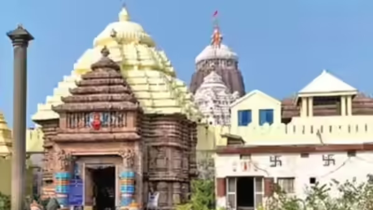 राम और बद्रीनाथ मंदिर के बाद अब जगन्नाथ पुरी श्रीमंदिर हुंडी पर उठे सवाल, कांग्रेस ने की SIT जांच की मांग