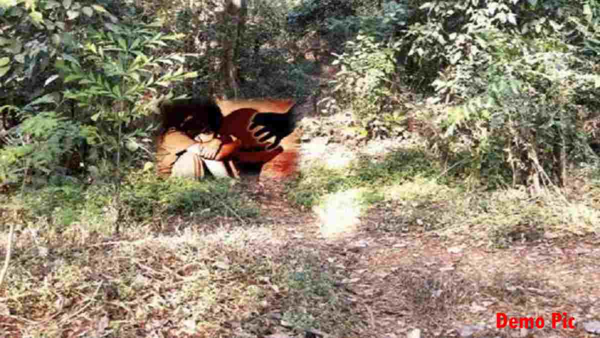 सिंगरौली में युवती से गैंगरेप: किडनैप कर जंगल ले जाकर की दरिंदगी, 3 आरोपियों को जेल