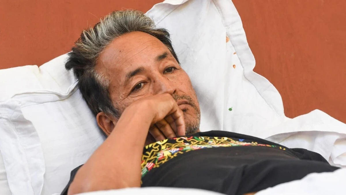 बड़ी खबरः सोनम वांगचुक मेदांता हॉस्पिटल में शिफ्ट होंगे, दिल्ली हाईकोर्ट का बड़ा आदेश