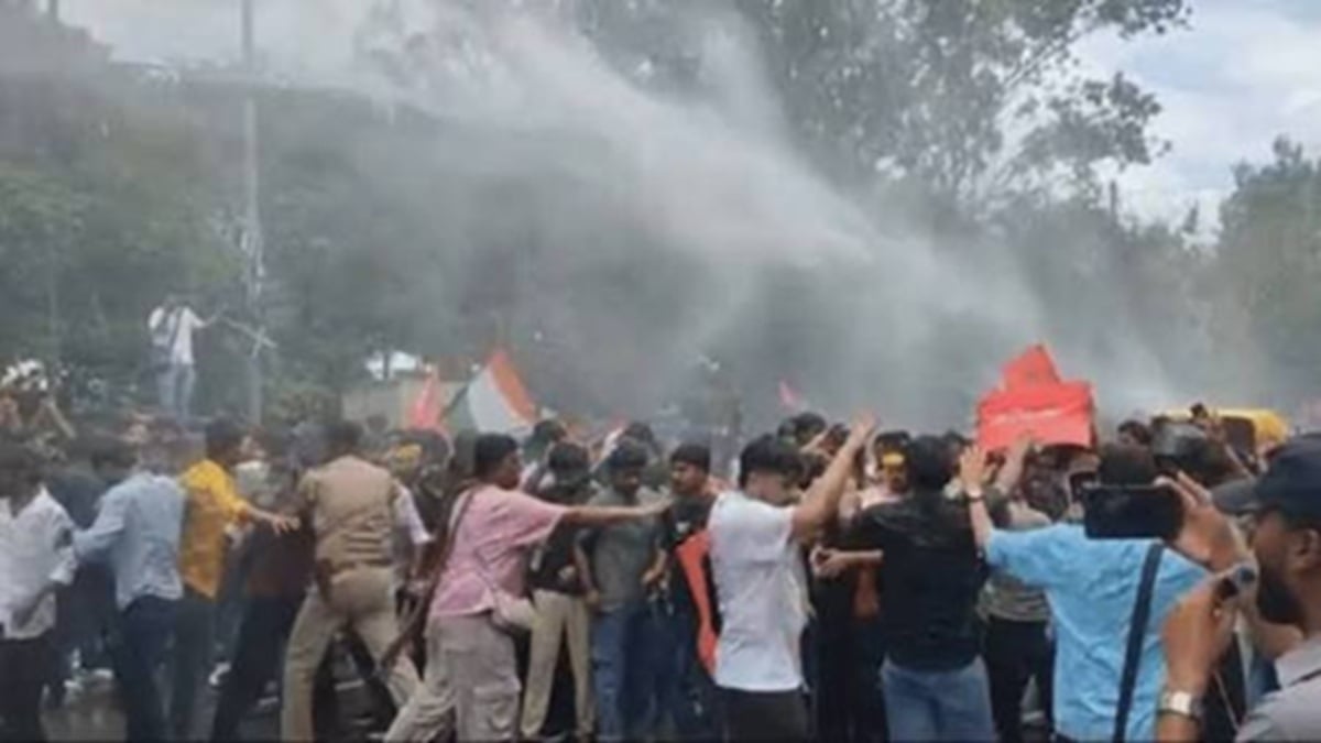 Patna Student Protest: पटना में छात्रों का आंदोलन तेज, आज से AISA का अनिश्चितकालीन धरना