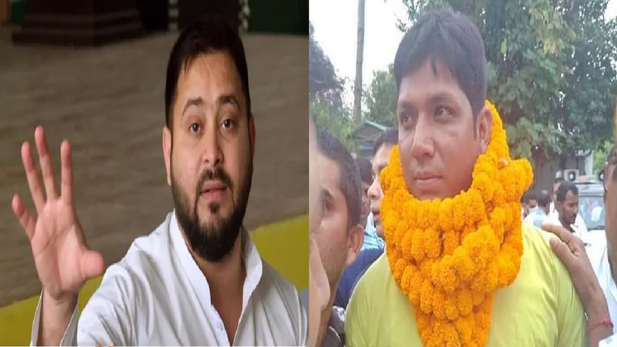 जदयू नेता सुमरीक हत्याकांड में राजद के पूर्व MLA रंजीत यादव बरी, सजा के दौरान हुई थी मां की मौत