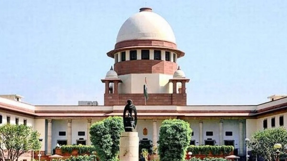छात्रों पर पुलिस कार्रवाई पर सुप्रीम कोर्ट सख्त, CJI बोले- ‘न पुलिस की ज्यादती चलेगी, न उपद्रवियों को राहत मिलेगी’