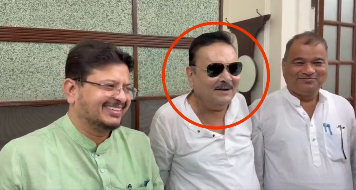 ममता बनर्जी को एक और बड़ा झटका, पूर्व मंत्री मदन मित्रा ने दीदी का साथ छोड़ा, TMC बागी गुट का थामा दामन