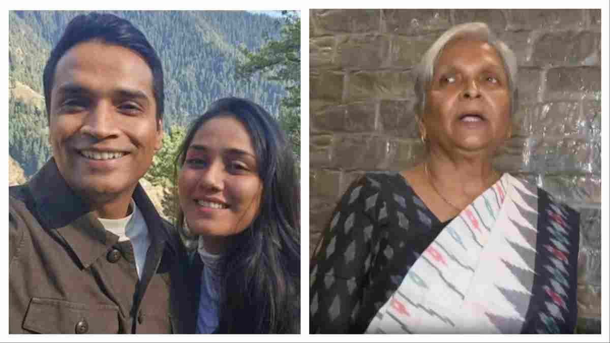 Twisha Sharma Case: गिरिबाला-समर्थ की VC के जरिए होगी पेशी, AIIMS की फॉरेंसिक रिपोर्ट कोर्ट में पेश कर सकती है CBI