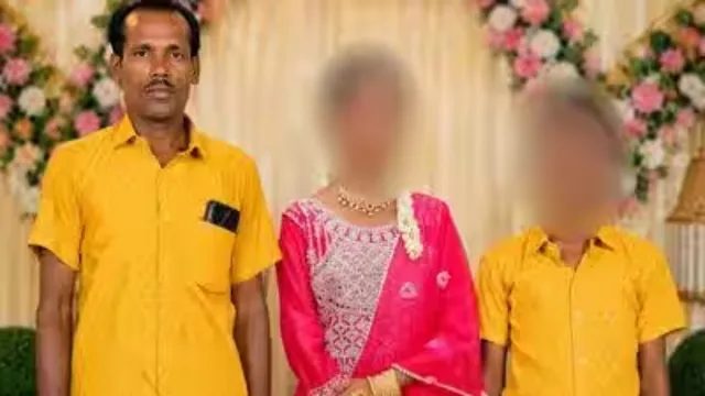 तूतुकुड़ी में दिल दहला देने वाली घटना: पत्नी के छोड़कर जाने से टूटे पिता ने दो बच्चों की हत्या की, फिर खुद भी दी जान